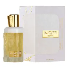Lattafa Ajayeb Dubai Portrait EDP унисекс