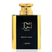 Lattafa Ajial Gold EDP унисекс