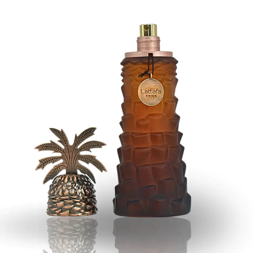 Lattafa Ajwaa EDP унисекс