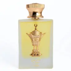 Lattafa Al Areeq Gold EDP унисекс
