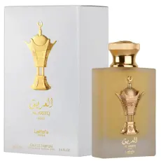 Lattafa Al Areeq Gold EDP унисекс