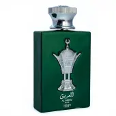 Lattafa Al Areeq Silver EDP унисекс