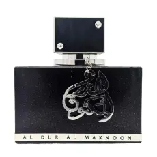 Lattafa Al Dur Al Maknoon Silver EDP унисекс