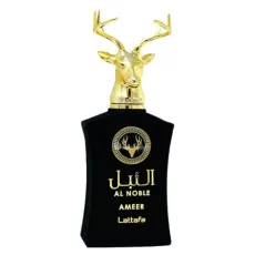 Lattafa Al Noble Ameer EDP унисекс