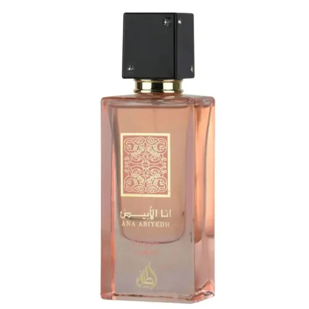  Lattafa Ana Abiyedh Coral EDP за жени