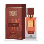 Lattafa Ana Abiyedh Scarlet Унисекс EDP