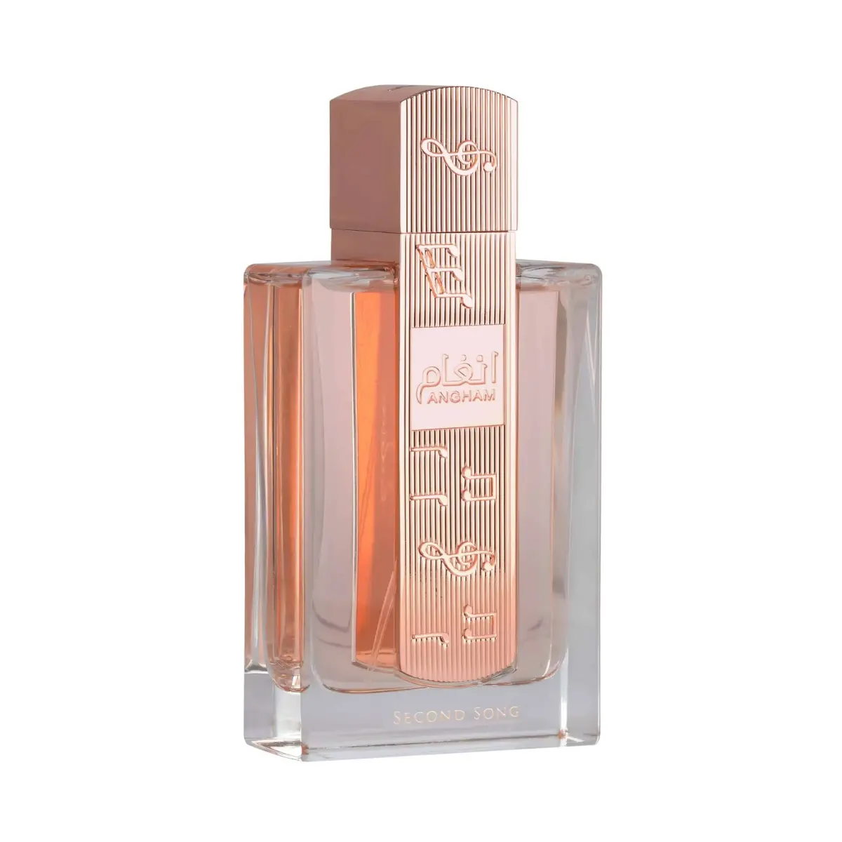 Lattafa Angham Second Song EDP за жени