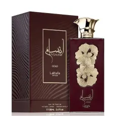 Lattafa Ansaam Gold EDP за жени