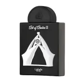 Lattafa Art of Arabia II EDP унисекс