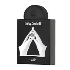 Lattafa Art of Arabia II EDP унисекс