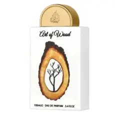  Lattafa Art Of Wood EDP унисекс