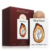  Lattafa Art Of Wood EDP унисекс