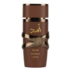 Lattafa Asad Bourbon EDP за мъже