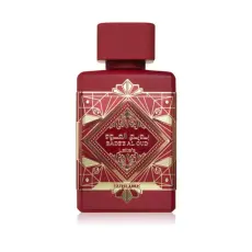 Lattafa Bade'e Al Oud Sublime EDP унисекс