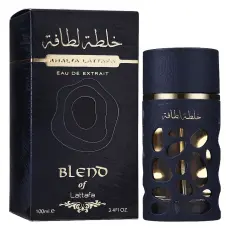 Lattafa Blend Of Khalta EDP унисекс
