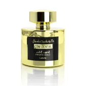 Lattafa Confidential Private Gold EDP  унисекс