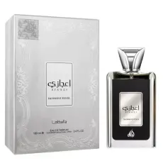 Lattafa Ejaazi Intensive Silver EDP унисекс