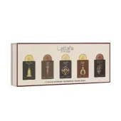 Lattafa Giftset Collection Box 04 Унисекс EDP