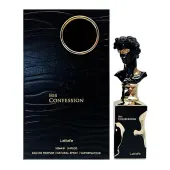 Lattafa His Confession EDP мъже