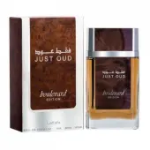 Lattafa Just Oud Boulevard EDP унисекс