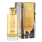 Lattafa Khaltaat Al Arabia Royal Blends EDP унисекс