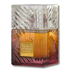Lattafa Khamrah Dukhan EDP унисекс