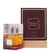 Lattafa Khamrah Dukhan EDP унисекс