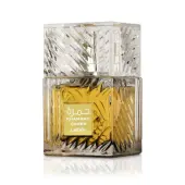 Lattafa Khamrah Qahwa EDP унисекс