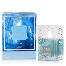 Lattafa Khamrah Waha EDP Унисекс 