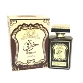 Lattafa Khurafi Oud EDP унисекс