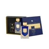 Lattafa Liam Blue Shine EDP унисекс