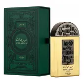 Lattafa Maharjan Gold EDP унисекс