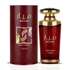 Lattafa Mayar Cherry Intense EDP унисекс
