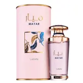 Lattafa Mayar & Fragrance World Proud of You Oud