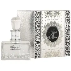 Lattafa Musk Salama EDP унисекс