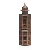 Lattafa Niche Emarati Mughal Fort EDP унисекс