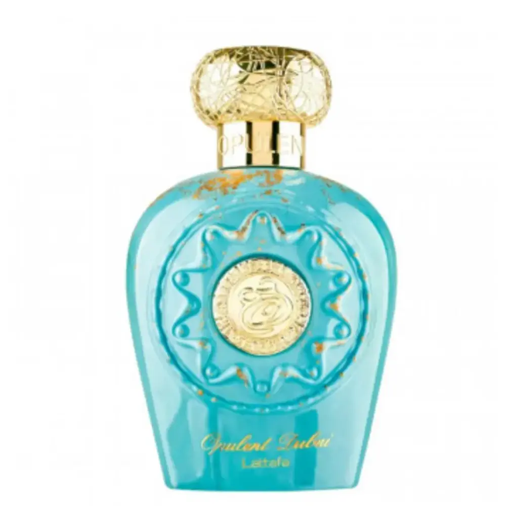 Lattafa Opulent Dubai EDP унисекс