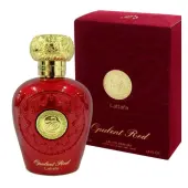 Lattafa Opulent Red EDP унисекс
