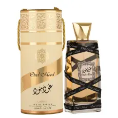 Lattafa Oud Mood EDP унисекс