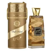 Lattafa Oud Mood Elixir EDP унисекс