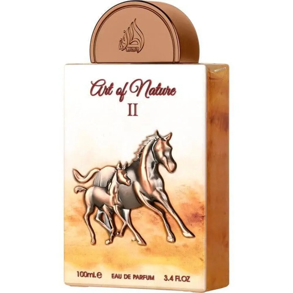 Lattafa Pride Art of Nature II EDP за мъже