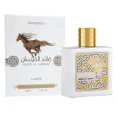  Lattafa Qaed Al Fursan Unlimited EDP унисекс