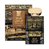 Lattafa Qasaed Al Sultan EDP унисекс 100мл