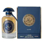 Lattafa Ra'ed Gold & My Perfumes Poudre