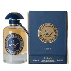 Lattafa Ra'ed Gold & My Perfumes Poudre