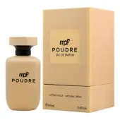 Lattafa Ra'ed Gold & My Perfumes Poudre