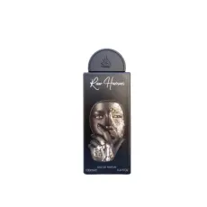 Lattafa Raw Human EDP унисекс