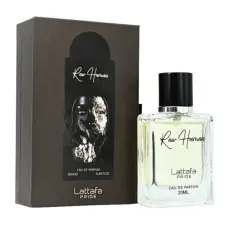 Lattafa Raw Human EDP унисекс