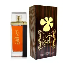 Lattafa Ser Al Khulood Gold EDP за жени