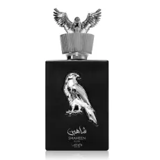 Lattafa Shaheen Silver EDP унисекс